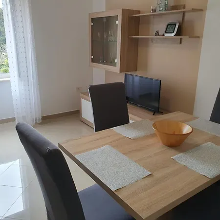 Appartement Mit Blick Auf Wasser By Interhome