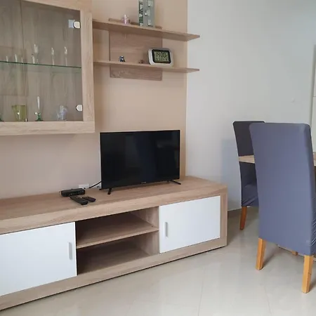 Mit Blick Auf Wasser By Interhome Appartement *