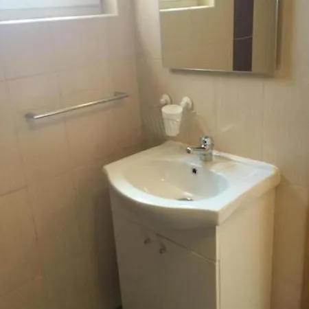 Mit Blick Auf Wasser By Interhome * Banjole