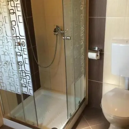 Mit Blick Auf Wasser By Interhome Apartament Banjole