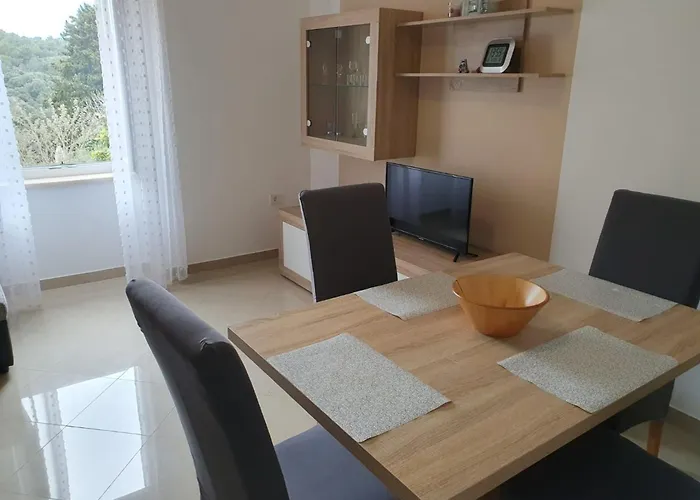 アパート Mit Blick Auf Wasser By Interhome